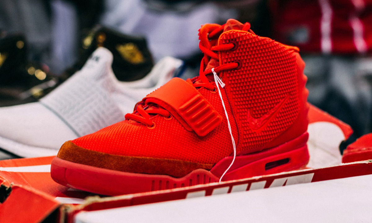 yeezy 2 red october for sale philippines